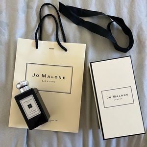 Jo Malone London - Oud and bergamot cologne intense